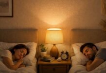 Psiholozi objašnjavaju prednost spavanja parova u odvojenim krevetima, iznenadit ćete se Psiholozi objašnjavaju prednost spavanja parova u odvojenim krevetima, iznenadit ćete se