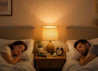 Psiholozi objašnjavaju prednost spavanja parova u odvojenim krevetima, iznenadit ćete se Psiholozi objašnjavaju prednost spavanja parova u odvojenim krevetima, iznenadit ćete se
