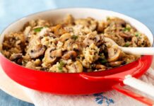 Recepti za 7 posnih ručkova gotovih za manje od 30 minuta: Vrlo su zasitni i zdravi Recepti za 7 posnih ručkova gotovih za manje od 30 minuta: Vrlo su zasitni i zdravi