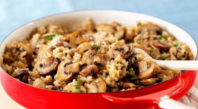 Recepti za 7 posnih ručkova gotovih za manje od 30 minuta: Vrlo su zasitni i zdravi Recepti za 7 posnih ručkova gotovih za manje od 30 minuta: Vrlo su zasitni i zdravi