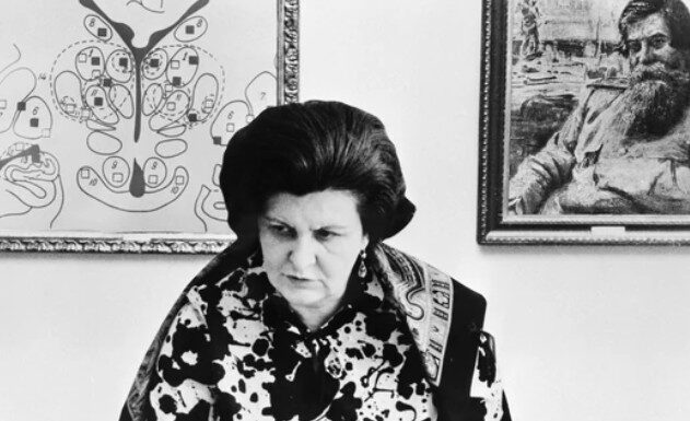 Ruska naučnica PROUČAVALA MOZAK LJUDI NA SAMRTI i ono što je otkrila je ŠOK: “Ovde su. Trojica stoje iza tebe i POSMATRAJU” Ruska naučnica PROUČAVALA MOZAK LJUDI NA SAMRTI i ono što je otkrila je ŠOK: “Ovde su. Trojica stoje iza tebe i POSMATRAJU”