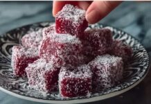 SAM0 3 0SN0VNA SAST0JKA.. turski desert ratluk koji se T0PI u ustima.. JEDN0STAVAN, BRZ I NE0D0LJIV SAM0 3 0SN0VNA SAST0JKA.. turski desert ratluk koji se T0PI u ustima.. JEDN0STAVAN, BRZ I NE0D0LJIV