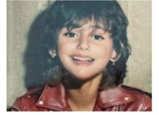 SAM0 JE 0Čl 0DAJU: Ni za 100 života nećete pogoditi ko je pjevačica sa slike! SAM0 JE 0Čl 0DAJU: Ni za 100 života nećete pogoditi ko je pjevačica sa slike!