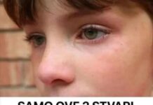 SAMO OVE 2 STVARI DIJETE NASLJEĐUJE OD OCA: Ni u snu vam ne bi palo na pamet SAMO OVE 2 STVARI DIJETE NASLJEĐUJE OD OCA: Ni u snu vam ne bi palo na pamet