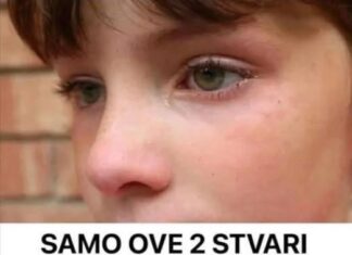 SAMO OVE 2 STVARI DIJETE NASLJEĐUJE OD OCA: Ni u snu vam ne bi palo na pamet SAMO OVE 2 STVARI DIJETE NASLJEĐUJE OD OCA: Ni u snu vam ne bi palo na pamet