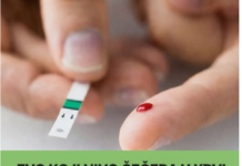 Šećer u krvi kroz godine: Zašto “normalno” nije isto s 30 i 65 Šećer u krvi kroz godine: Zašto “normalno” nije isto s 30 i 65