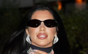 Seka Aleksić otvorila dušu: Otkrila zašto nije bila na sahrani Saše Popovića Seka Aleksić otvorila dušu: Otkrila zašto nije bila na sahrani Saše Popovića