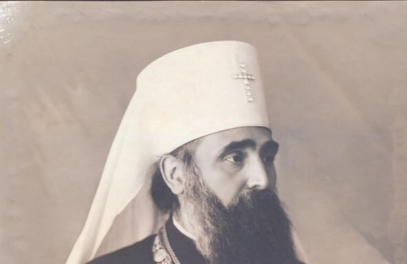 Sestričina Mileve Marić bila je naša cenjena književnica: Gestapovci je zarobili, prebijali i mučili, a spasio je naš čuveni patrijarh Sestričina Mileve Marić bila je naša cenjena književnica: Gestapovci je zarobili, prebijali i mučili, a spasio je naš čuveni patrijarh