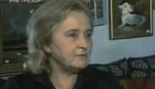 Sestričina Mileve Marić bila je naša cenjena književnica: Gestapovci je zarobili, prebijali i mučili, a spasio je naš čuveni patrijarh Sestričina Mileve Marić bila je naša cenjena književnica: Gestapovci je zarobili, prebijali i mučili, a spasio je naš čuveni patrijarh