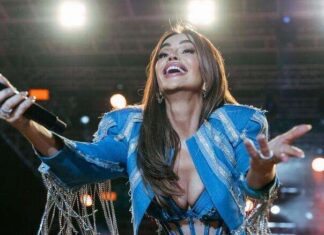 Severina: Na mojim koncertima nema nacionalizma, ja ne dijelim Hrvate Severina: Na mojim koncertima nema nacionalizma, ja ne dijelim Hrvate