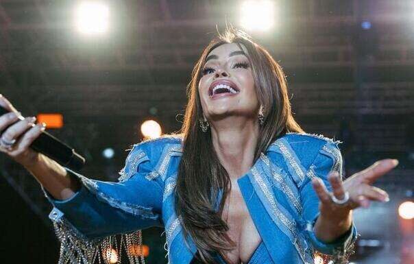 Severina: Na mojim koncertima nema nacionalizma, ja ne dijelim Hrvate Severina: Na mojim koncertima nema nacionalizma, ja ne dijelim Hrvate