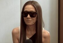 Šezdesetih doživela užasan pad na ledu, danas je kraljica kostima za umetničko klizanje Šezdesetih doživela užasan pad na ledu, danas je kraljica kostima za umetničko klizanje