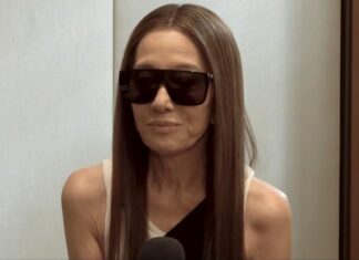 Šezdesetih doživela užasan pad na ledu, danas je kraljica kostima za umetničko klizanje Šezdesetih doživela užasan pad na ledu, danas je kraljica kostima za umetničko klizanje