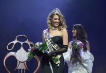 Simona iz Ravnog Sela je nova Mis Srbije 2026: Evo šta znamo o njoj Simona iz Ravnog Sela je nova Mis Srbije 2026: Evo šta znamo o njoj