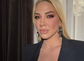 Skandal nakon otkrivanja partnera: Milica Todorović od stresa izgubila mlijeko Skandal nakon otkrivanja partnera: Milica Todorović od stresa izgubila mlijeko