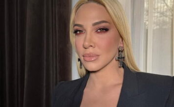 Skandal nakon otkrivanja partnera: Milica Todorović od stresa izgubila mlijeko Skandal nakon otkrivanja partnera: Milica Todorović od stresa izgubila mlijeko