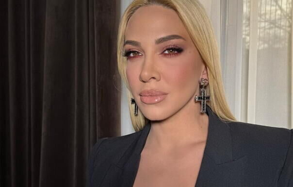 Skandal nakon otkrivanja partnera: Milica Todorović od stresa izgubila mlijeko Skandal nakon otkrivanja partnera: Milica Todorović od stresa izgubila mlijeko