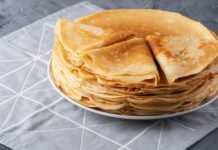 Smesa za palačinke iz flaše: Gotove očas posla, nema grudvica, a sočne i preukusne Smesa za palačinke iz flaše: Gotove očas posla, nema grudvica, a sočne i preukusne