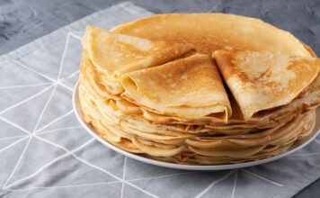 Smesa za palačinke iz flaše: Gotove očas posla, nema grudvica, a sočne i preukusne Smesa za palačinke iz flaše: Gotove očas posla, nema grudvica, a sočne i preukusne