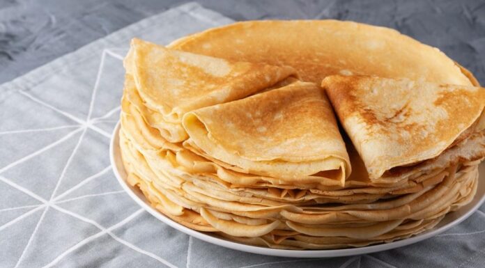 Smesa za palačinke iz flaše: Gotove očas posla, nema grudvica, a sočne i preukusne Smesa za palačinke iz flaše: Gotove očas posla, nema grudvica, a sočne i preukusne