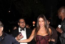 Sofija Vergara se pojavila na žurci posle dodele Gremi nagrada u izdanju koje oduzima dah: A onda sve ostavila bez teksta ponašanjem Sofija Vergara se pojavila na žurci posle dodele Gremi nagrada u izdanju koje oduzima dah: A onda sve ostavila bez teksta ponašanjem