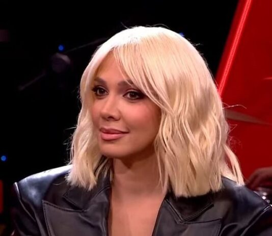 Srbijanski mediji objavili da je otac djeteta Milice Todorović u braku, oglasila se njegova navodna supruga Srbijanski mediji objavili da je otac djeteta Milice Todorović u braku, oglasila se njegova navodna supruga