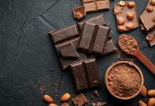 Šta se dešava sa telom ako svaki dan pojedete malo tamne čokolade Šta se dešava sa telom ako svaki dan pojedete malo tamne čokolade