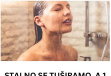 STALNO SE TUŠIRAMO, A 1 DEO TELA NIKO NE PERE: Leglo je PRLJAVŠTE, ovo je jedini pravilan način da ga DOBRO očistite STALNO SE TUŠIRAMO, A 1 DEO TELA NIKO NE PERE: Leglo je PRLJAVŠTE, ovo je jedini pravilan način da ga DOBRO očistite