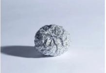 Stavila je aluminijsku foliju u veš mašinu: Rezultat je nevjerovatan, omekšivač više ne treba Stavila je aluminijsku foliju u veš mašinu: Rezultat je nevjerovatan, omekšivač više ne treba