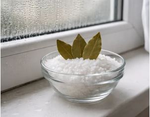 Stavite so i 3 lista lovora u svaku sobu i gledajte kako nestaje problem koji muči svako domaćinstvo Stavite so i 3 lista lovora u svaku sobu i gledajte kako nestaje problem koji muči svako domaćinstvo