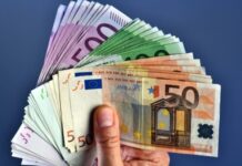 STlŽE lM KAMl0N PARA DO KRAJA FEBRUARA: 3 znaka će imati toliko novca da neće znati gdje da ga drže… STlŽE lM KAMl0N PARA DO KRAJA FEBRUARA: 3 znaka će imati toliko novca da neće znati gdje da ga drže…