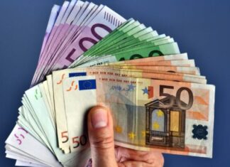 STlŽE lM KAMl0N PARA DO KRAJA FEBRUARA: 3 znaka će imati toliko novca da neće znati gdje da ga drže… STlŽE lM KAMl0N PARA DO KRAJA FEBRUARA: 3 znaka će imati toliko novca da neće znati gdje da ga drže…