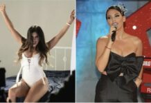 Suprug Kaje Ostojić krenuo po pjevačicu, pa doživio saobraćajnu nesreću: Ona otkrila u kakvom je stanju Suprug Kaje Ostojić krenuo po pjevačicu, pa doživio saobraćajnu nesreću: Ona otkrila u kakvom je stanju