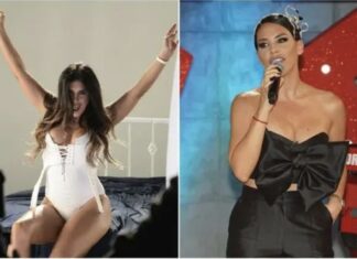 Suprug Kaje Ostojić krenuo po pjevačicu, pa doživio saobraćajnu nesreću: Ona otkrila u kakvom je stanju Suprug Kaje Ostojić krenuo po pjevačicu, pa doživio saobraćajnu nesreću: Ona otkrila u kakvom je stanju