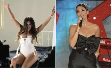 Suprug Kaje Ostojić krenuo po pjevačicu, pa doživio saobraćajnu nesreću: Ona otkrila u kakvom je stanju Suprug Kaje Ostojić krenuo po pjevačicu, pa doživio saobraćajnu nesreću: Ona otkrila u kakvom je stanju