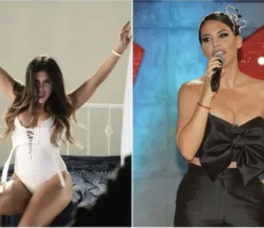 Suprug Kaje Ostojić krenuo po pjevačicu, pa doživio saobraćajnu nesreću: Ona otkrila u kakvom je stanju Suprug Kaje Ostojić krenuo po pjevačicu, pa doživio saobraćajnu nesreću: Ona otkrila u kakvom je stanju