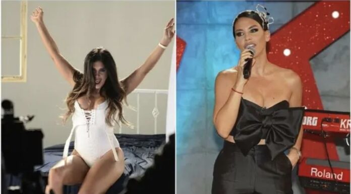 Suprug Kaje Ostojić krenuo po pjevačicu, pa doživio saobraćajnu nesreću: Ona otkrila u kakvom je stanju Suprug Kaje Ostojić krenuo po pjevačicu, pa doživio saobraćajnu nesreću: Ona otkrila u kakvom je stanju