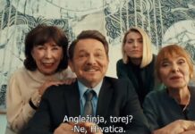 “Svadba” privukla gledaoce u Sloveniji kao nijedan film dosad “Svadba” privukla gledaoce u Sloveniji kao nijedan film dosad