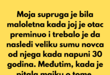 Svekrva je mislila da ćemo zaboraviti novac koji nam duguje — dok je nisam suočila sa stvarnošću Svekrva je mislila da ćemo zaboraviti novac koji nam duguje — dok je nisam suočila sa stvarnošću