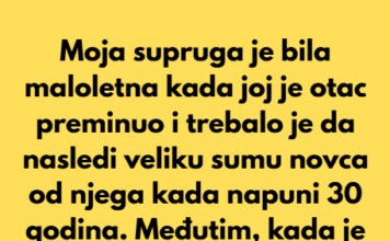Svekrva je mislila da ćemo zaboraviti novac koji nam duguje — dok je nisam suočila sa stvarnošću Svekrva je mislila da ćemo zaboraviti novac koji nam duguje — dok je nisam suočila sa stvarnošću