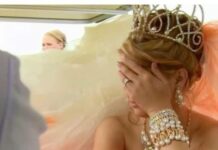 SVEKRVA POKUŠALA DA OTRUJE MLADU NA SVADBI! Mladoženjina reakcija SVE ŠOKIRALA, gosti u sali ZANIJEMILI SVEKRVA POKUŠALA DA OTRUJE MLADU NA SVADBI! Mladoženjina reakcija SVE ŠOKIRALA, gosti u sali ZANIJEMILI