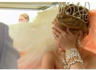 SVEKRVA POKUŠALA DA OTRUJE MLADU NA SVADBI! Mladoženjina reakcija SVE ŠOKIRALA, gosti u sali ZANIJEMILI SVEKRVA POKUŠALA DA OTRUJE MLADU NA SVADBI! Mladoženjina reakcija SVE ŠOKIRALA, gosti u sali ZANIJEMILI