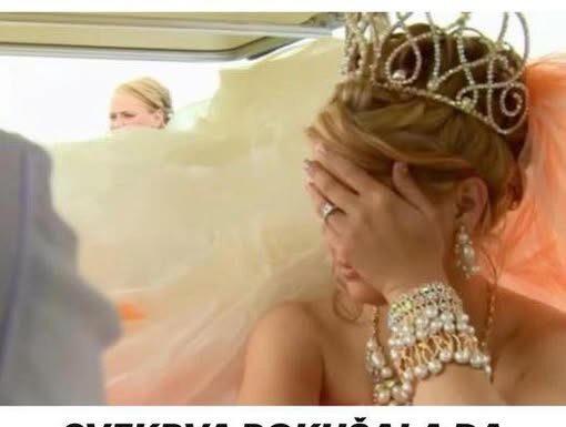 SVEKRVA POKUŠALA DA OTRUJE MLADU NA SVADBI! Mladoženjina reakcija SVE ŠOKIRALA, gosti u sali ZANIJEMILI SVEKRVA POKUŠALA DA OTRUJE MLADU NA SVADBI! Mladoženjina reakcija SVE ŠOKIRALA, gosti u sali ZANIJEMILI