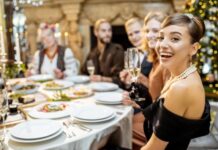 Svi su mislili da smo idealna porodica: Sve dok se na sahrani mog muža nisu pojavile tri nepoznate žene u crnom Svi su mislili da smo idealna porodica: Sve dok se na sahrani mog muža nisu pojavile tri nepoznate žene u crnom