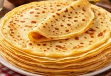 TAJNA SMJESA ZA SAVRŠENE PALAČINKE: svježe ostaju i sutradan… TAJNA SMJESA ZA SAVRŠENE PALAČINKE: svježe ostaju i sutradan…