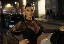 Transrodna pjevačica Elektra Elite puštena iz zatvora: Evo kako izgleda Transrodna pjevačica Elektra Elite puštena iz zatvora: Evo kako izgleda