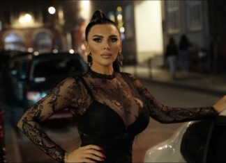 Transrodna pjevačica Elektra Elite puštena iz zatvora: Evo kako izgleda Transrodna pjevačica Elektra Elite puštena iz zatvora: Evo kako izgleda