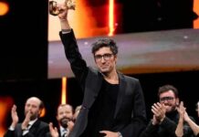 Turska drama “Žuta pisma” osvojila glavnu nagradu Berlinalea Turska drama “Žuta pisma” osvojila glavnu nagradu Berlinalea