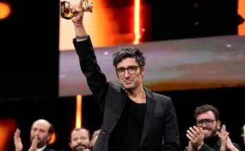 Turska drama “Žuta pisma” osvojila glavnu nagradu Berlinalea Turska drama “Žuta pisma” osvojila glavnu nagradu Berlinalea