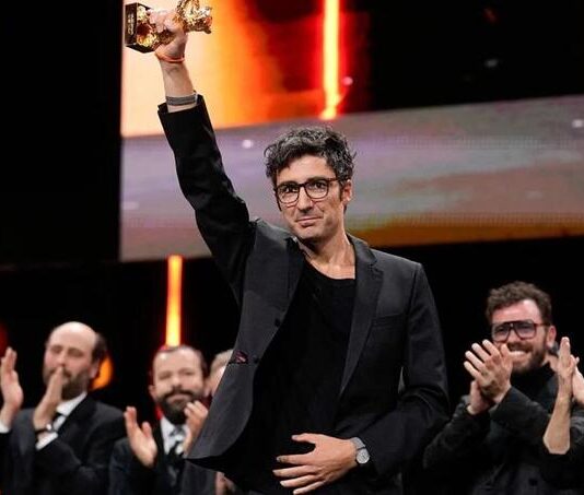 Turska drama “Žuta pisma” osvojila glavnu nagradu Berlinalea Turska drama “Žuta pisma” osvojila glavnu nagradu Berlinalea